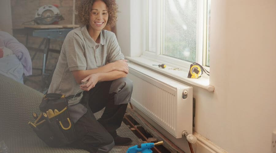 Professional water leak detection in Hobgood, NC